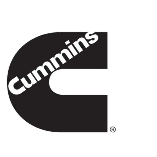 Cummins C sticker decal