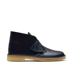 Clarks Originals Mens Desert Boot
