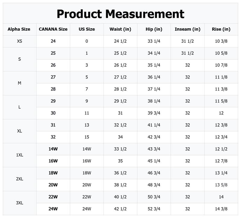 Valerie CANANA Super Stretchy High Rise Crossover Tapered Ripped Bootcut Jeans for Women SH25F15 Womenswear Comfortable Denim Bell Bottom Outfit Tummy Control Flare Leg Regular Size Plus Size