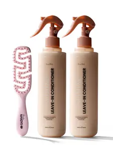 Nutritive Double Mist Kit