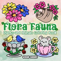 Flora Fauna