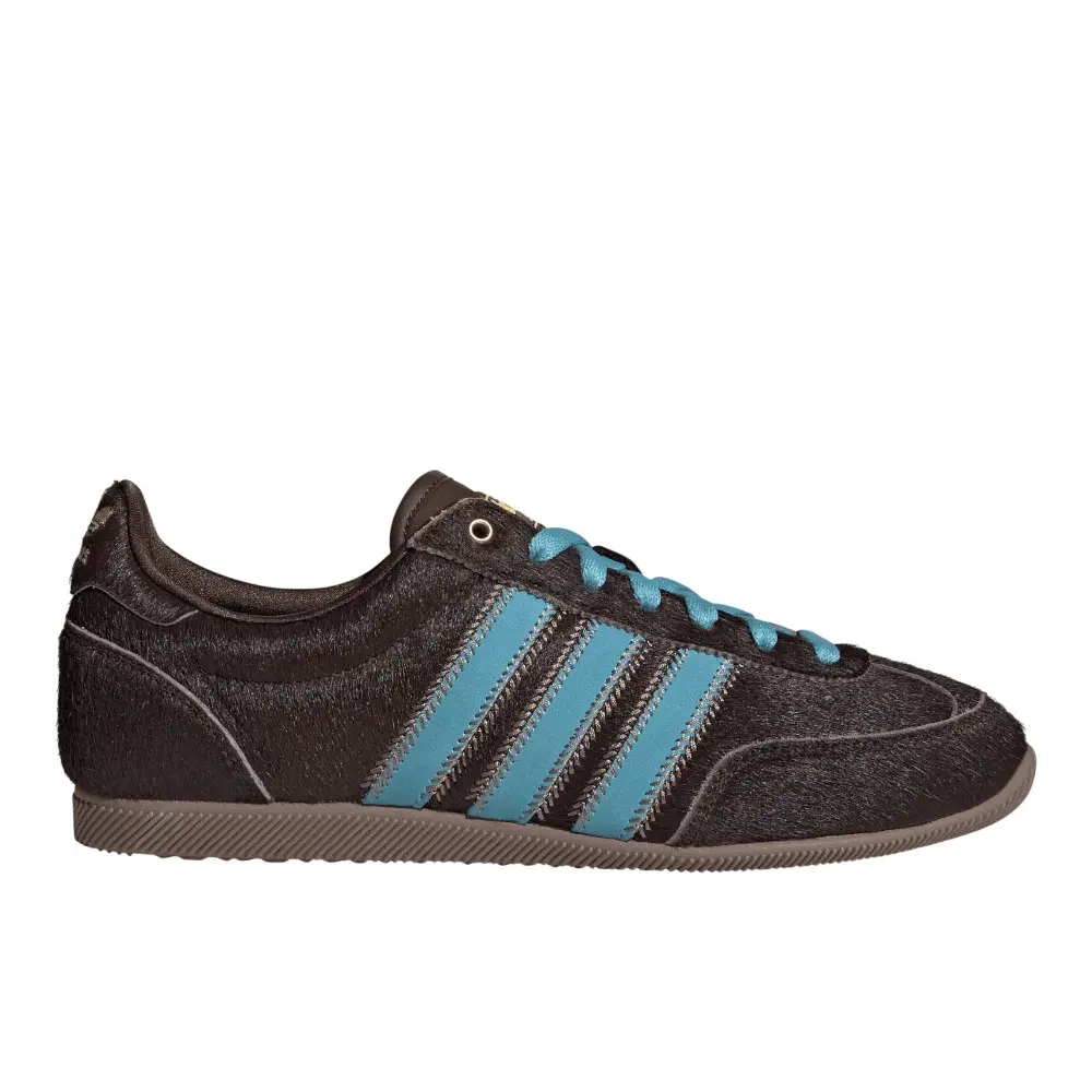 adidas Womens Japan Sneakers Shoes Casual - Brown