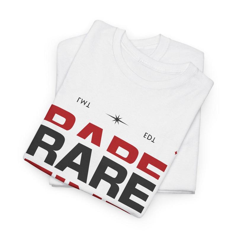 Rare Find Jordan 4 Flight Club Matching Sneaker Tee Shirt White