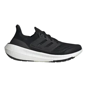 Adidas Ultraboost Light Women Sneakers Black/White