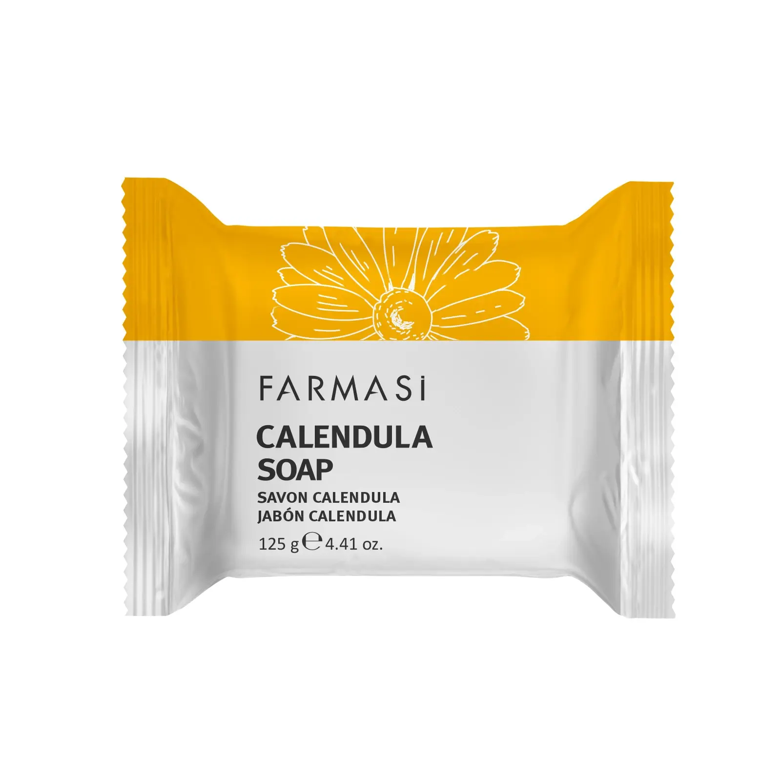 Calendula Soap Calendula Soap