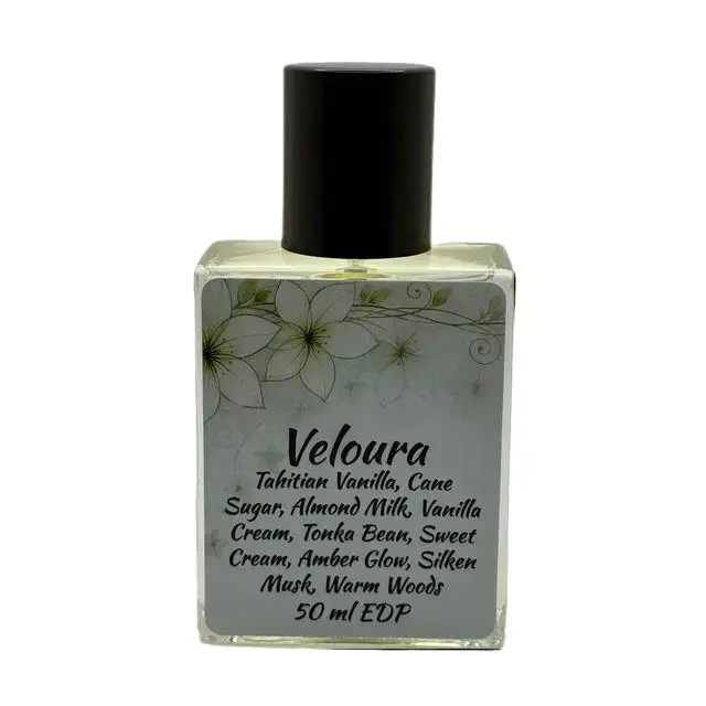 Women's Wilson & Son Spoon Company Limited Ed. EDP Spray Perfume - 50ml Highly Scented Vanilla Fragrance with Cinnamon Warmth, Warm Nutty Finish, for Beauty & Personal Care, Cane Sugar, 50 Ml Bottle