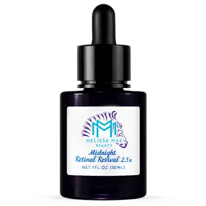 Midnight Retinol Revival 2.5x 1oz Day Use