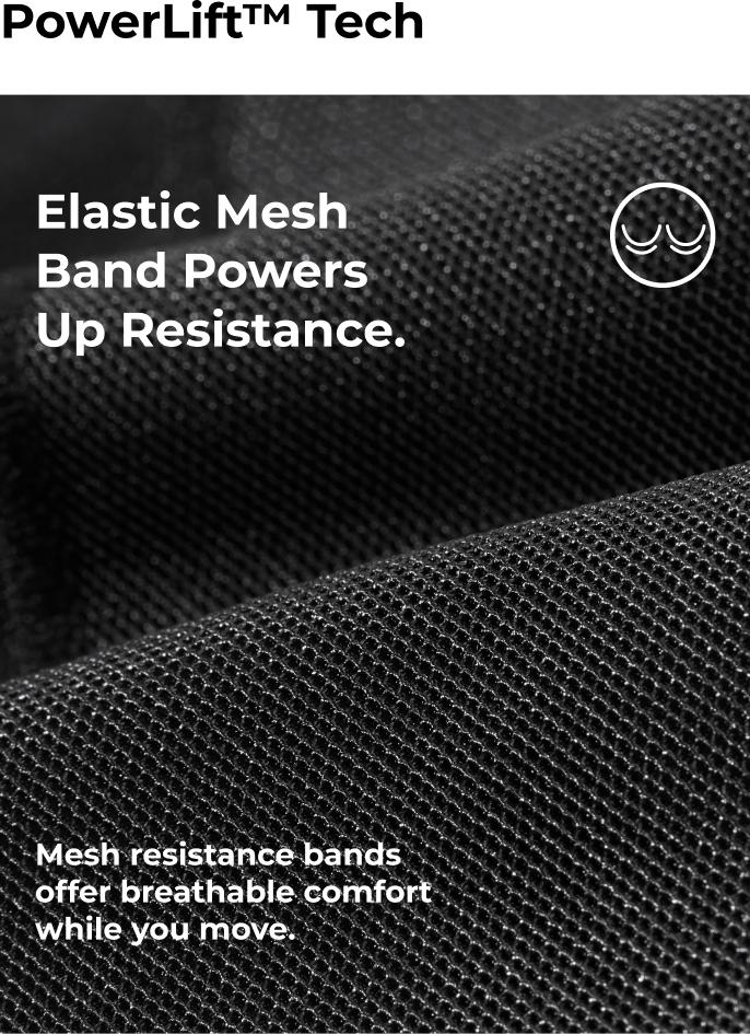 Fanka PowerBand Resistance FlowX Tank Top