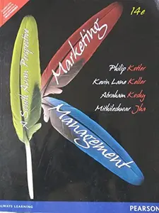 USED-Marketing Management 14th Ed. By Philip Kotler (International Economy Edition) by PHILIP KOTLER (Paperback)