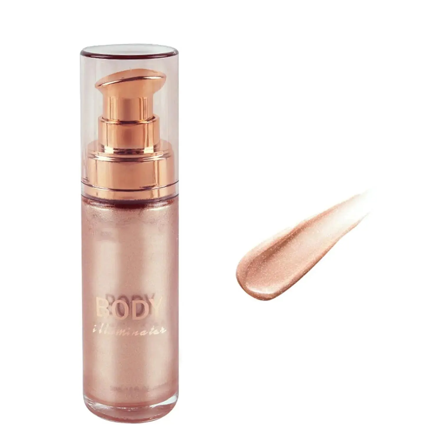 (30 ML, 05 Champagne Gold)