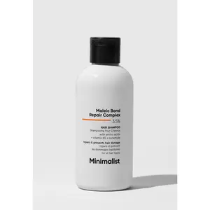 Maleic Bond Repair Complex 3.5% Shampoo