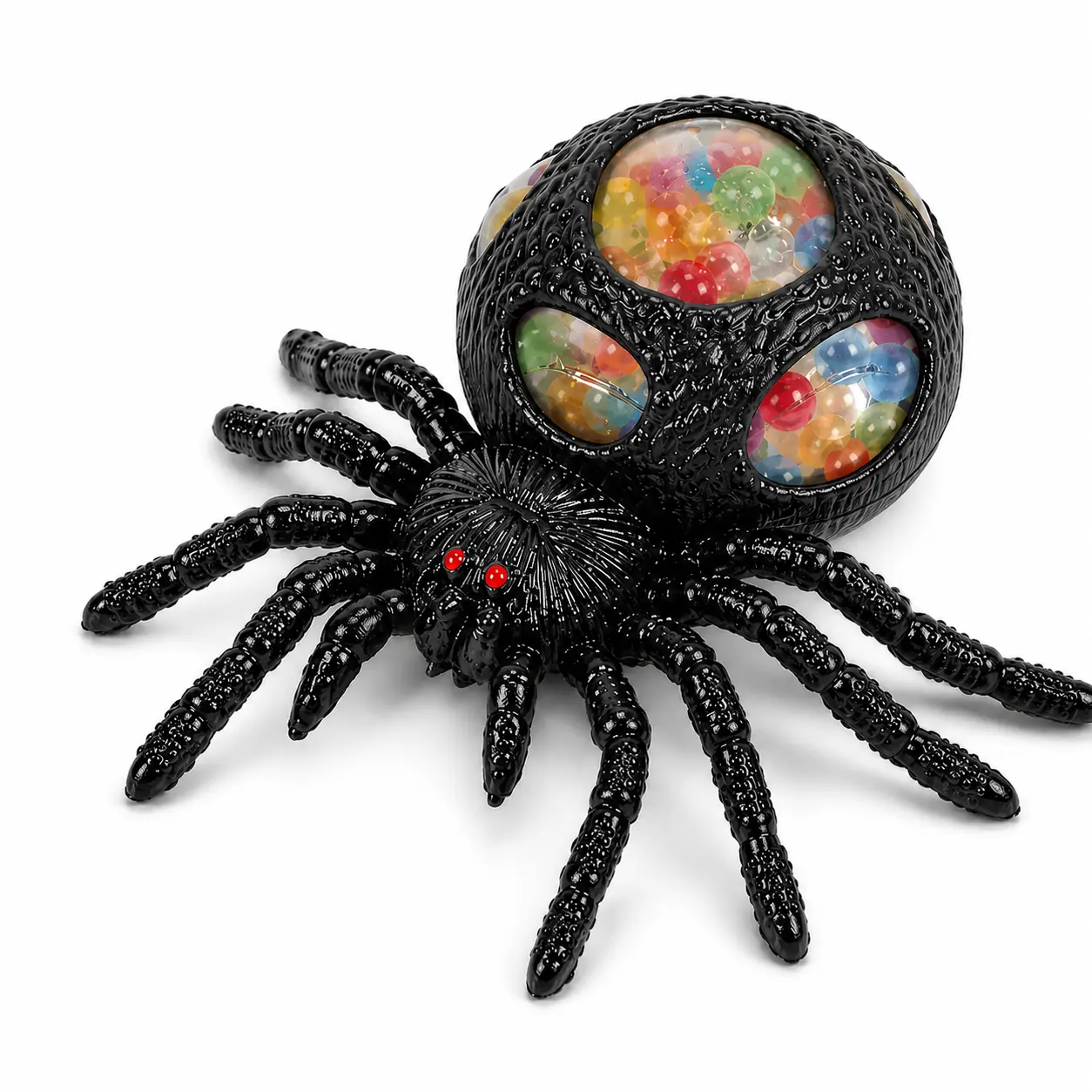 Halloween Squeeze Toys for Stress Relief, Prank Toys, Perfect for Parties and Gifts