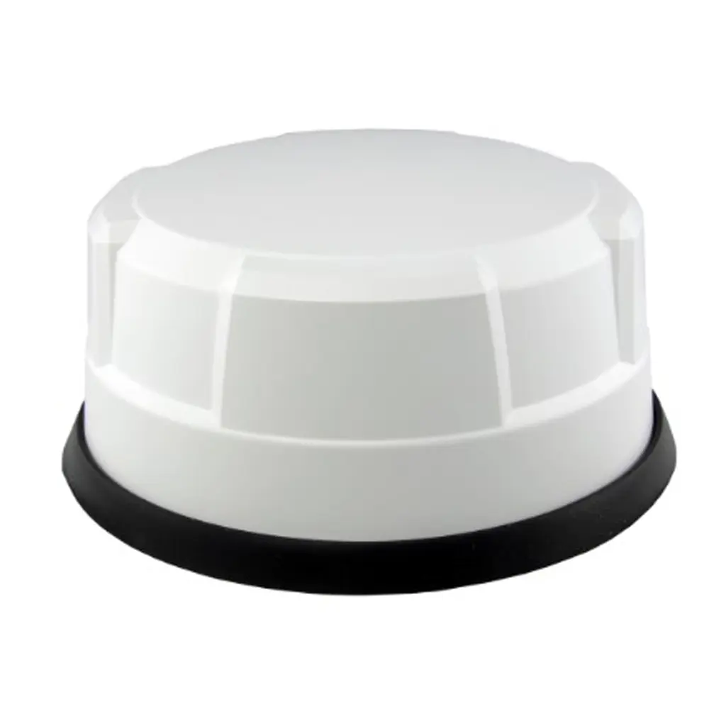 LG-IN2445 Compact Form 7-in-1 Multi-Signal 4x4 MIMO 5G LTE Antenna Kit with WiFi/GPS, 16in Cables