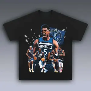 2026 TIMBERWOLVES 57 T-shirt, Graphic tee, Basketball Fan T-shirts, Sports Lover T-shirts, Cotton Sports Fan Gifts for Men and Women