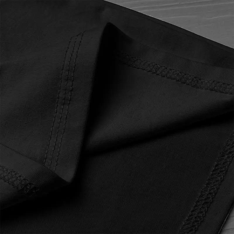 Funny AI Baby Holding Laugh Meme Viral Trend T-Shirt