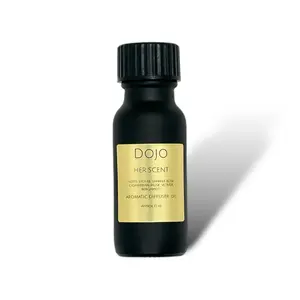 Her Scent  Luxury Aromatic Diffuser Oil