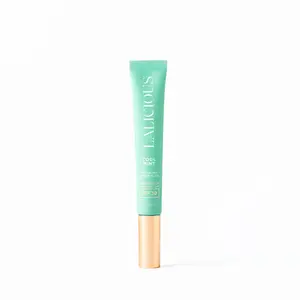 Hydrating Butter Gloss SPF 30 Cool Mint