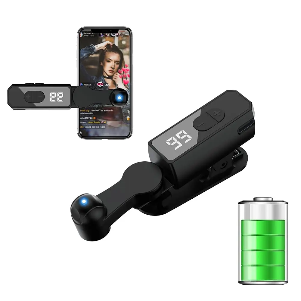 Wriless Auto Clicker for iPhone Android Phone Tapper for Tiktok Built-in Battery Screen Auto Tapper for Tiktok Live,Game,Likes & Reward Tasks Rechargeable,Advent,small,safety,Lighted,motion,Kraft,Black,Personalized,Inflatable,Vintage,Handwritten,Lux,S,PVC