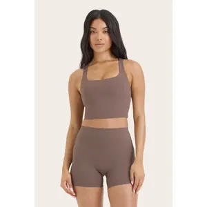 AIRLUXE BREATHE IT BRA - CANOE