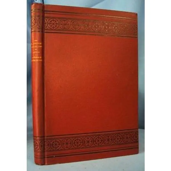 Used Hardcover Book - The M. Steinert Collection of Keyed & Stringed Instruments: Music Treatises on Music History, Playing Methods & Musical Art Influence by Morris Steinert (English), Performance