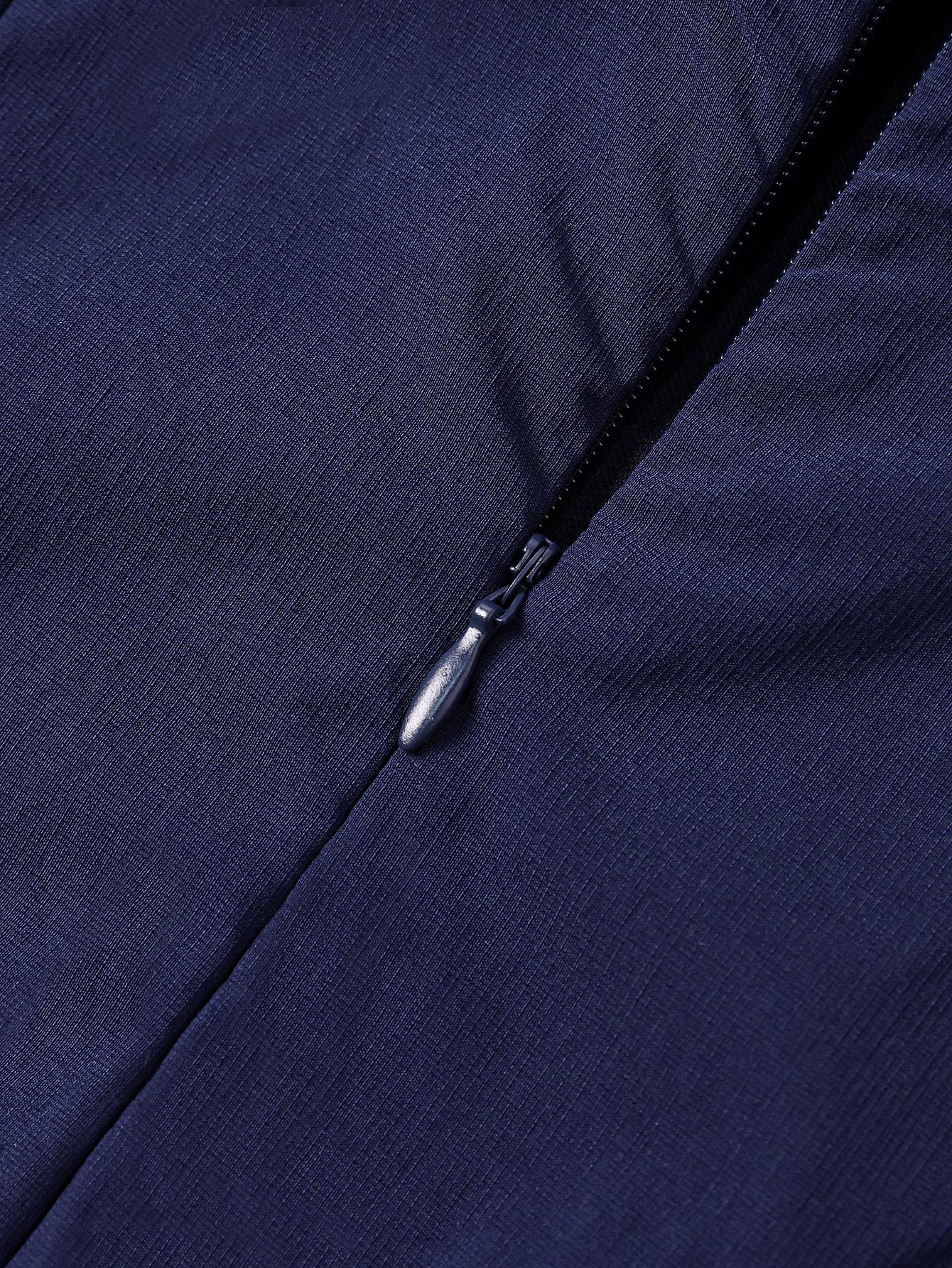 Solid Color Long sleeve Backless Tie Bodycon Dress, Elegant Formal Evening Gowns, Women Cocktail Dress