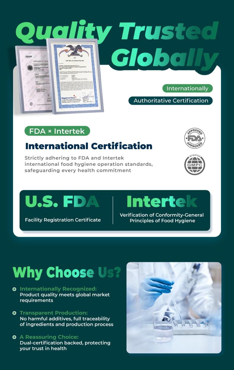 Green Bud 1 Spiny  Bitter Gourd Herbal Capsules Contain Extracts of Bitter Gourd, Cinnamon, Ginseng, and Mulberry Leaves, etc.