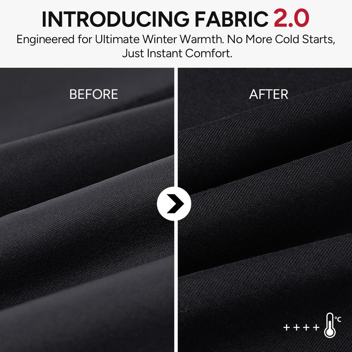 【Nebility】Men’s Compression Sleeveless Tank Top, Waist-Tightening Shaping Vest, 100% Biobased Eco-Friendly Fabric, Breathable Soft Anti-Pilling Sweat-Wicking, Ideal for Gym, Workout, Layering or Outerwear