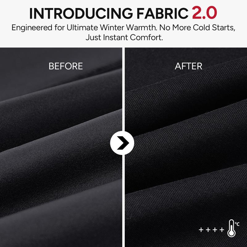 【Nebility】Men’s Compression Sleeveless Tank Top, Waist-Tightening Shaping Vest, 100% Biobased Eco-Friendly Fabric, Breathable Soft Anti-Pilling Sweat-Wicking, Ideal for Gym, Workout, Layering or Outerwear