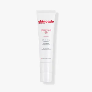 Skincode 24h De-Stress Cica Balm