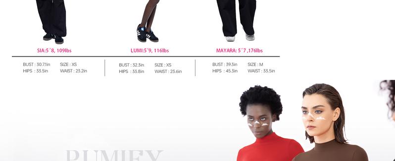 PUMIEY Women's Long Sleeve T-Shirt Mock Turtleneck Slim Fit Tops Sexy Basic Tee Casual Skinny Longsleeves Comfort T-Shirt for Women TiktokShopHolidayHaul