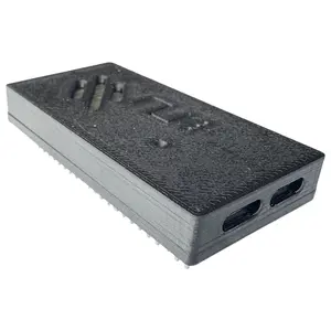 ESP32-S3-WROOM-1 Breadboard Compatible Case