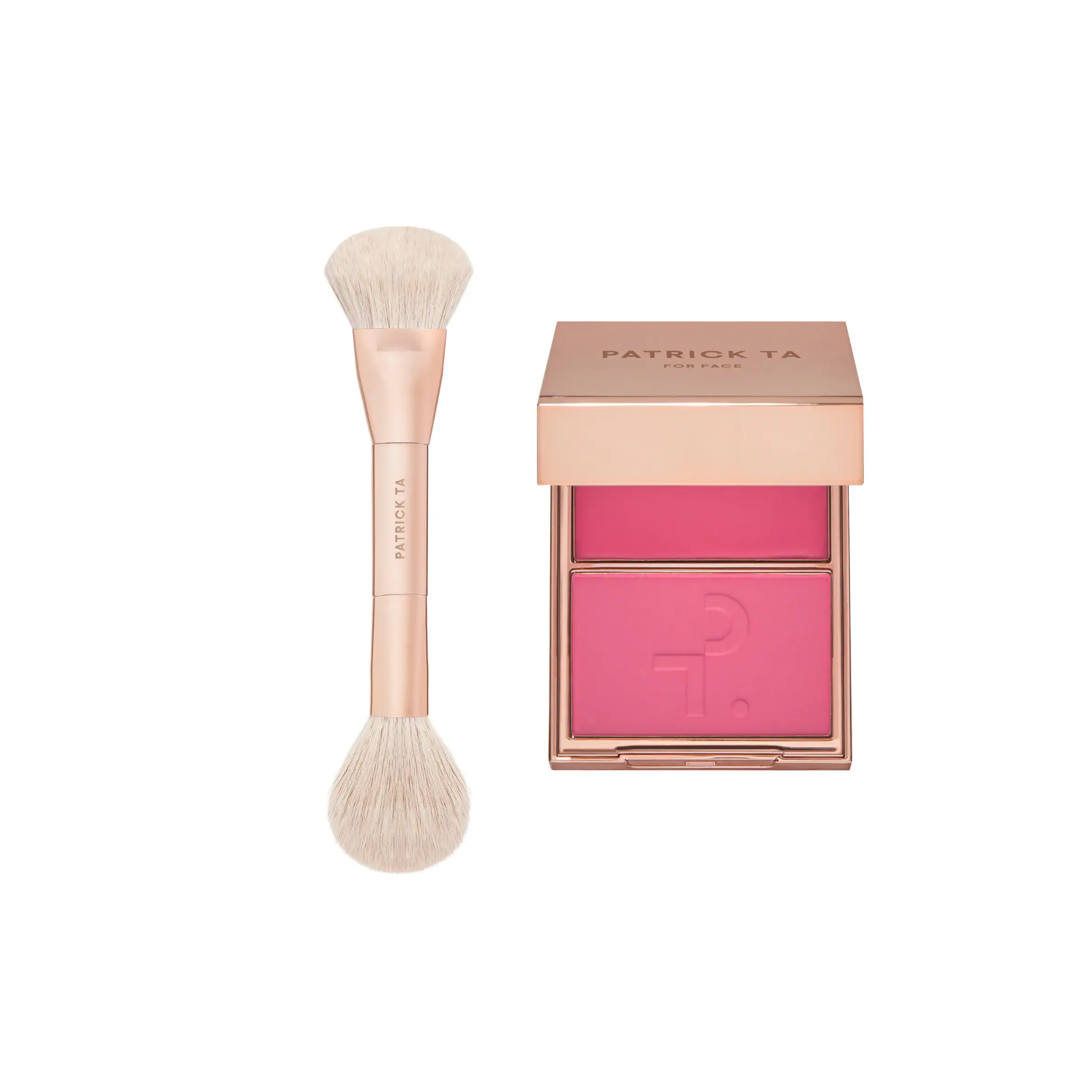 She's A Doll (Bright Neutral Pink)