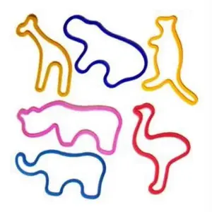 Sillybandz Zoo 24 Pack