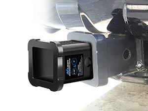 Nilight Trailer Hitch Receiver Extender Adapter Reducer 2-1/2 to 2 Inch Sleeve Convertor Receiver Aluminum Towing Accessories for Tractor Bucket RV Truck Bike Rack Cargo Carriers Nilight Trailer Hitch Receiver Extender Adapter Reducer 2-1/2 to 2 Inch Sleeve Convertor Receiver Aluminum Towing Accessories for Tractor Bucket RV Truck Bike Rack Cargo Carriers