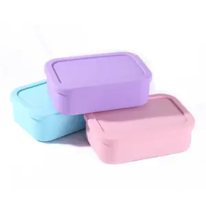 The Duo Bento