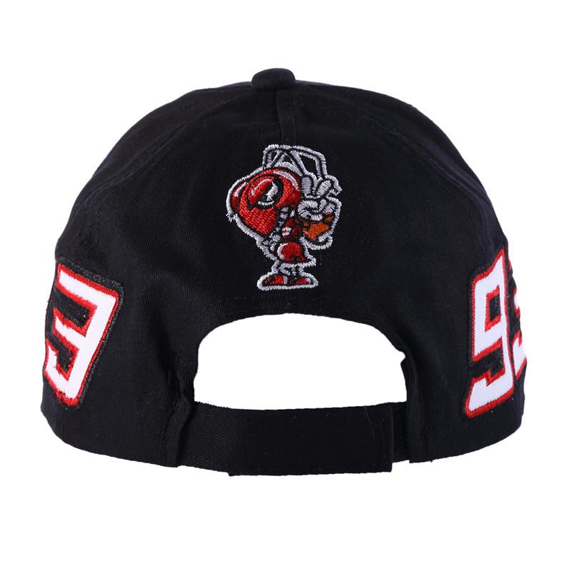 TheCapspot -Embroidery racing hat