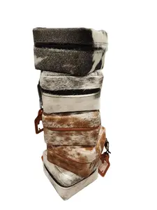 The Lucinda / Western Jewelry Box