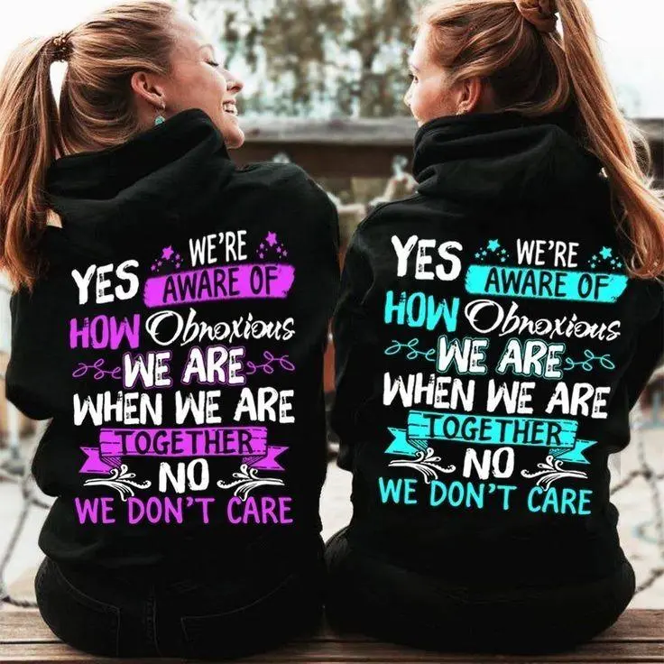 Lesbian Couple Hoodie, Matching Couple Hoodie, Lgbt Couple Outfits Matching, Unisex Couple Hoodie, Hoodie For Couple, Girlfriend Matching T-Shirt, Couple Outfits Matching Cotton Womenswear