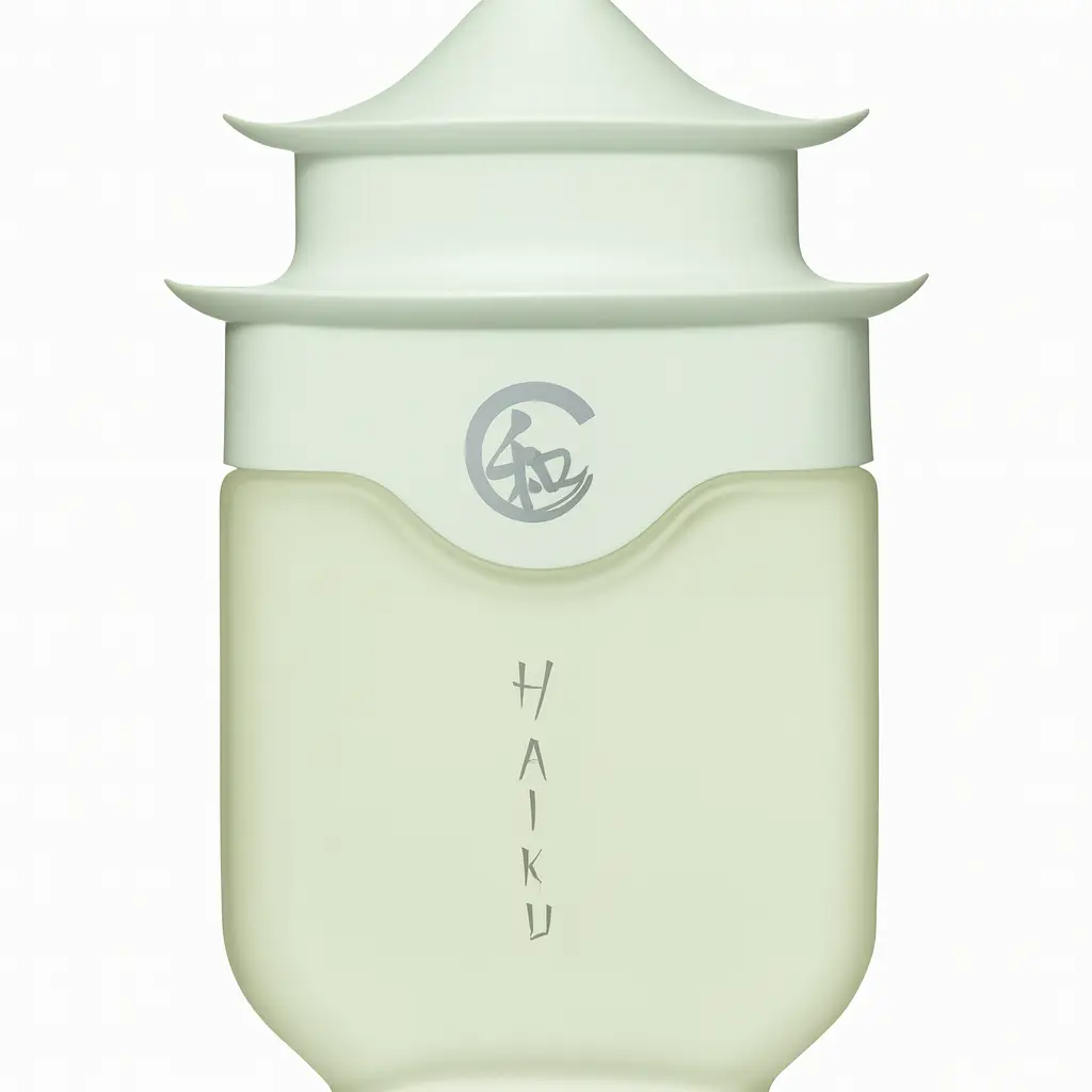 Avon Haiku Eau de Parfum - Citrus Scented Perfume for Everyday Use, Unique Fragrance Experience, Trusted Brand