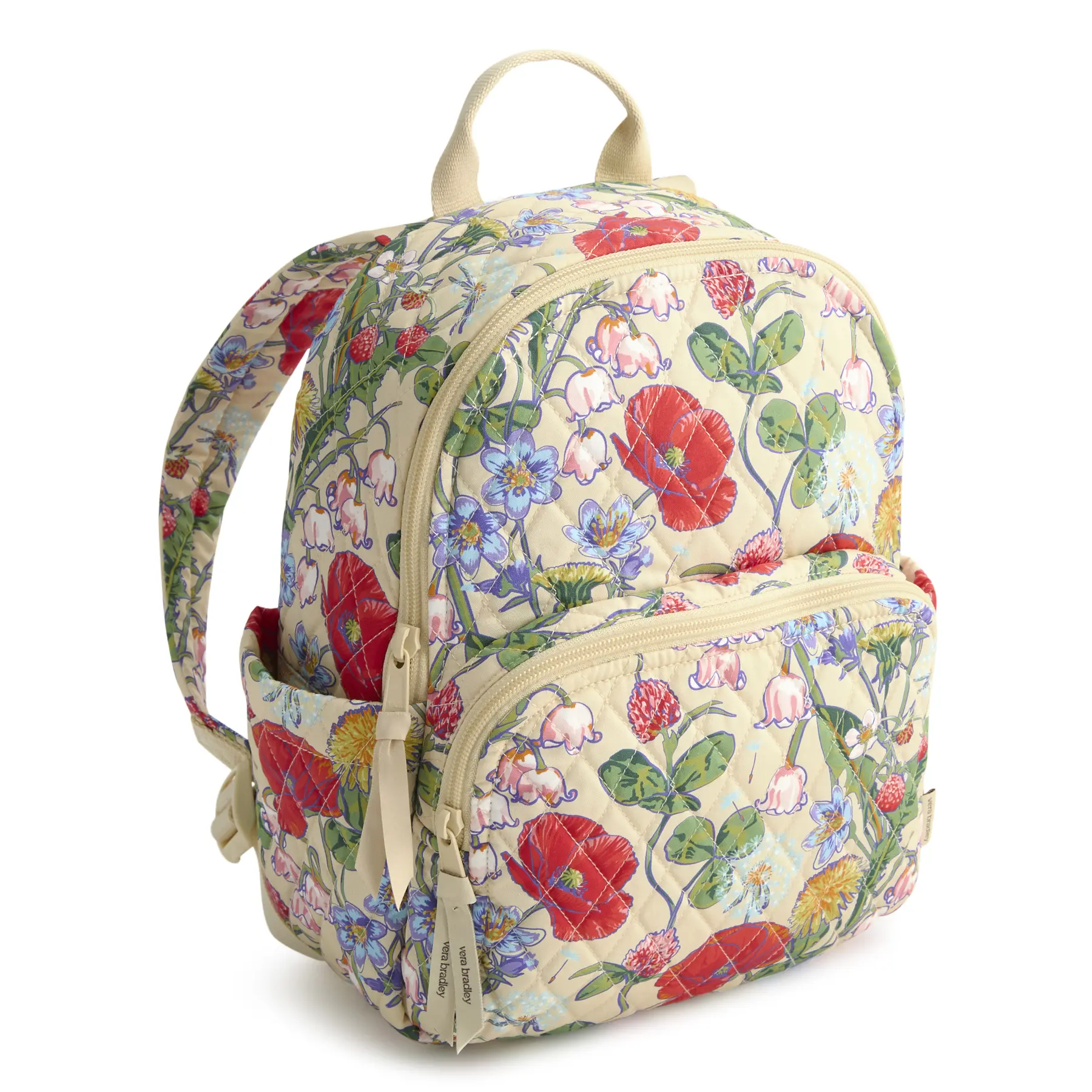 All the Pretty Wildflowers