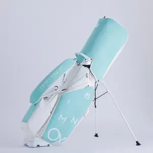 Premier Stand Bag | Tiffany Teal
