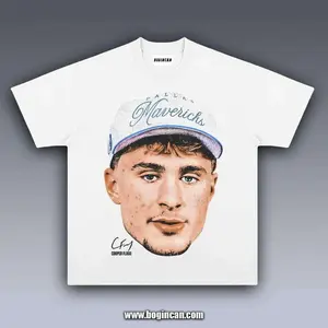 VINTAGE TEE | FLAGG 8.4