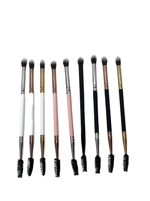 Spooly Brush