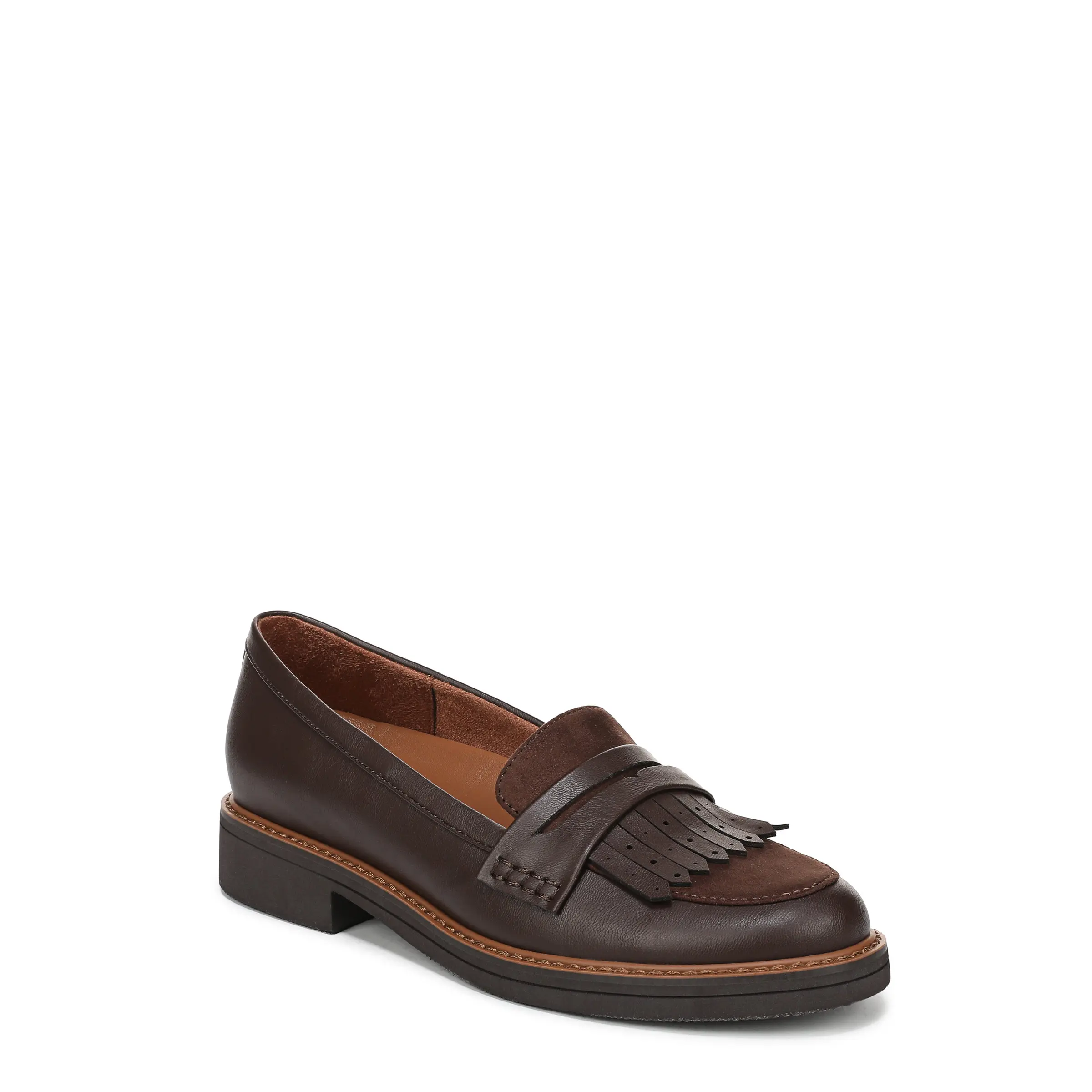 Naturalizer Womens Pacey Loafer - Medium & Wide Width