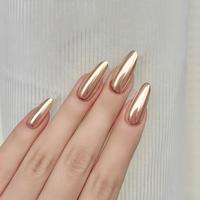 A-24 Nude Gold