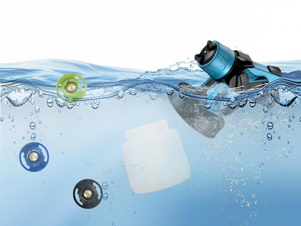 New Upgraded!! Cordless Paint Sprayer, 1000ml Paint Sprayer Gun with 21V/2 x 3.0Ah Batteries for Furniture and House Painting, Paint Sprayer for Home Interior, Wall, Fence, Cabinets