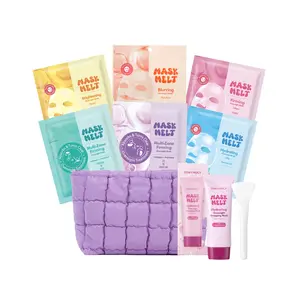 Mask Melts Full Collection Bundle