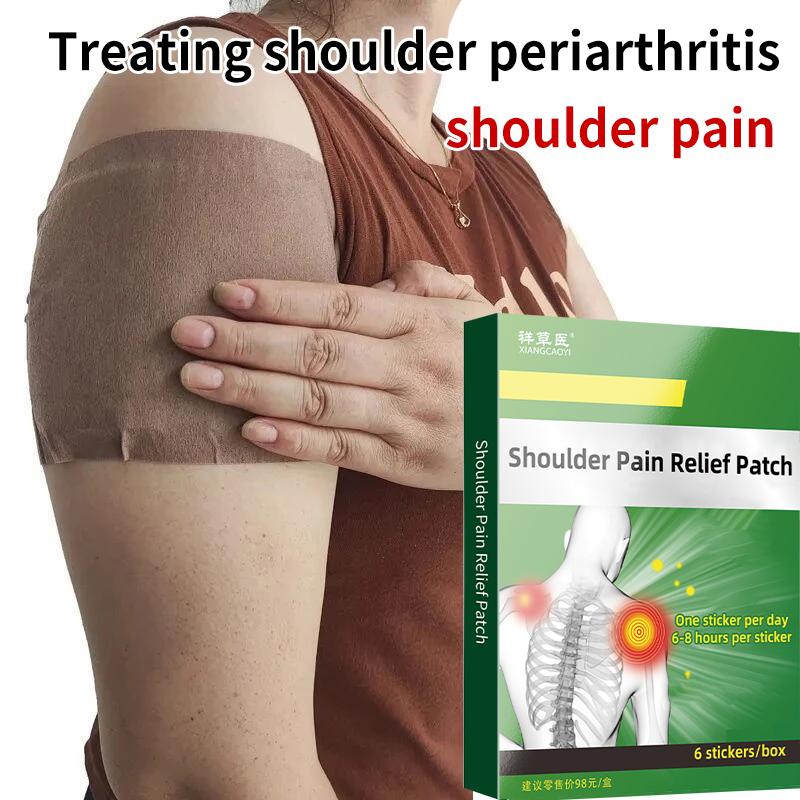 Relieve shoulder pain, treat rotator cuff injuries, shoulder ...