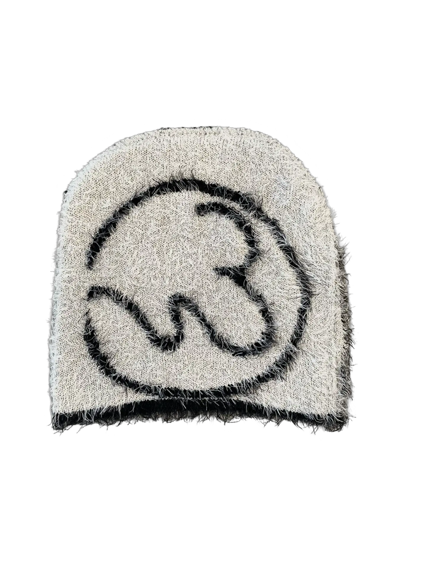 Mohair Logo Beanies