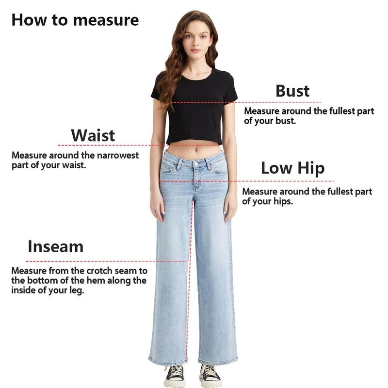 Blake BlueMoment Non-Stretch High Waist Barrel Jeans Womenswear Bottom Casual Denim Pants Spring Outfit Basic Streetwear BM003